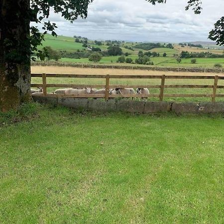 Вілла Ivy House Farm, Near Longnor Longnor  Екстер'єр фото